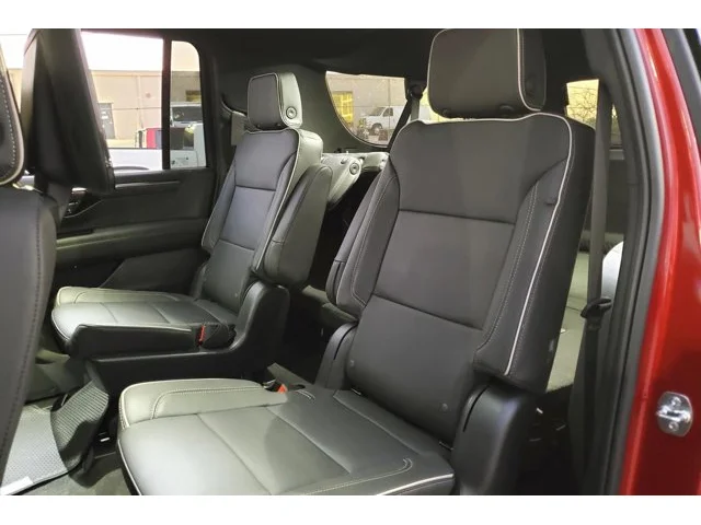 Nuevos CHEVROLET SUBURBAN à Estados chez autogozo