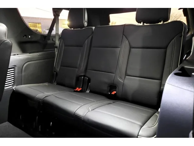 Nuevos CHEVROLET SUBURBAN à Estados chez autogozo