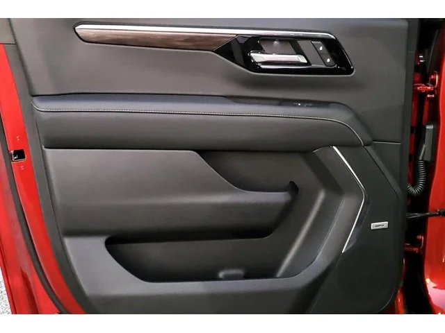 Nuevos CHEVROLET SUBURBAN à Estados chez autogozo