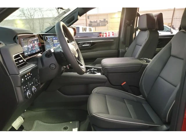 Nuevos CHEVROLET SUBURBAN à Estados chez autogozo