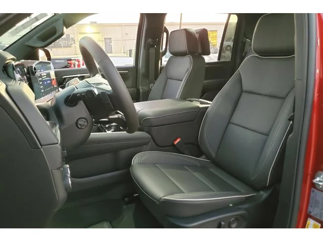Nuevos CHEVROLET SUBURBAN à Estados chez autogozo