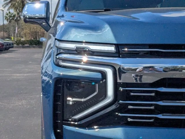 Nuevos CHEVROLET SUBURBAN à Estados chez autogozo