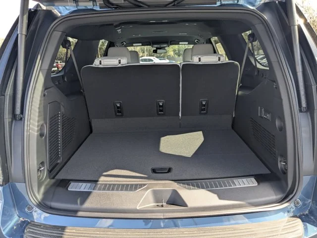 Nuevos CHEVROLET SUBURBAN à Estados chez autogozo