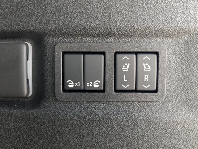 Nuevos CHEVROLET SUBURBAN à Estados chez autogozo