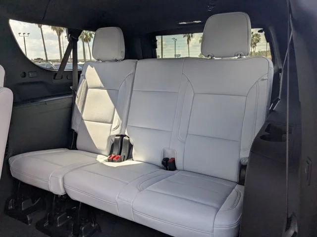 Nuevos CHEVROLET SUBURBAN à Estados chez autogozo