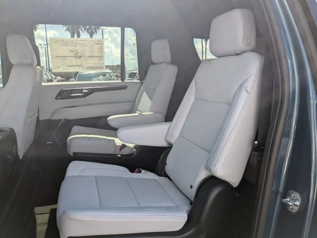 Nuevos CHEVROLET SUBURBAN à Estados chez autogozo