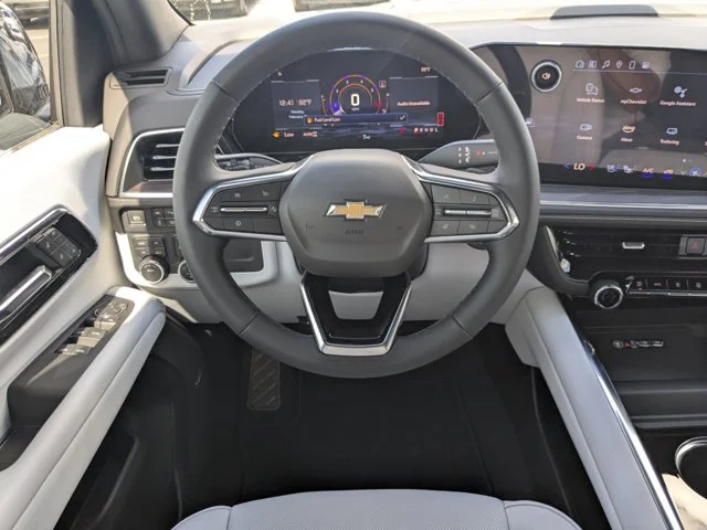 Nuevos CHEVROLET SUBURBAN à Estados chez autogozo
