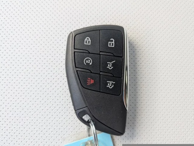 Nuevos CHEVROLET SUBURBAN à Estados chez autogozo