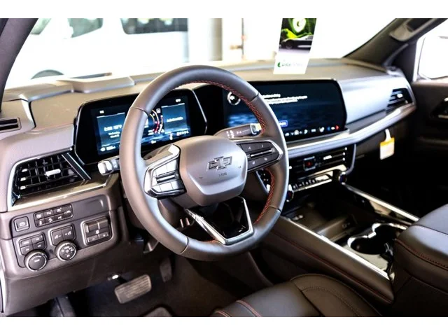 Nuevos CHEVROLET TAHOE à Estados chez autogozo