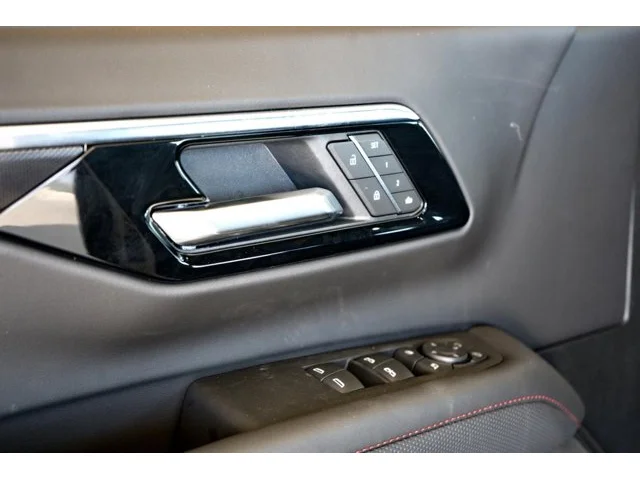 Nuevos CHEVROLET TAHOE à Estados chez autogozo