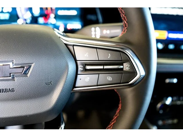 Nuevos CHEVROLET TAHOE à Estados chez autogozo