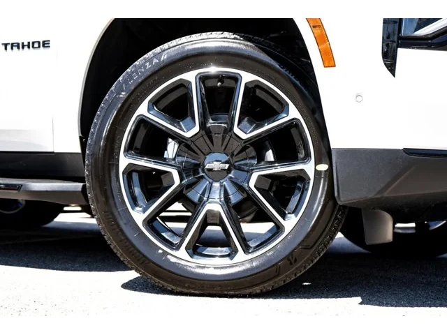 Nuevos CHEVROLET TAHOE à Estados chez autogozo