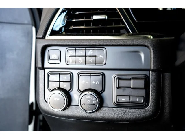 Nuevos CHEVROLET TAHOE à Estados chez autogozo