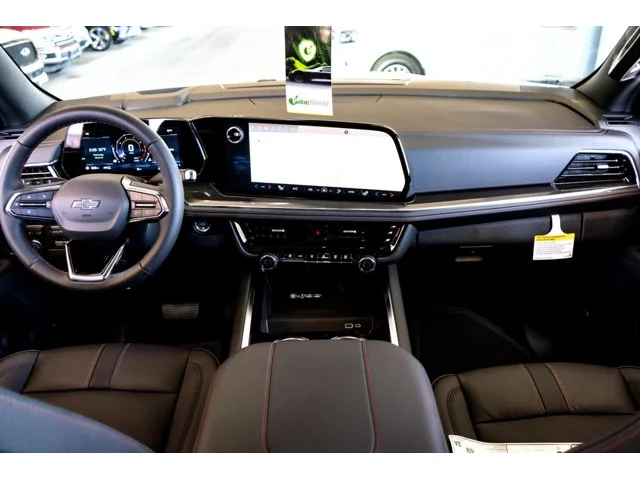 Nuevos CHEVROLET TAHOE à Estados chez autogozo