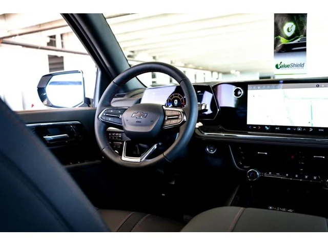 Nuevos CHEVROLET TAHOE à Estados chez autogozo