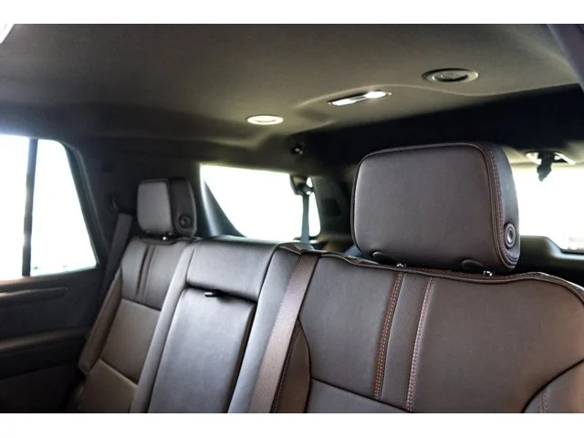 Nuevos CHEVROLET TAHOE à Estados chez autogozo