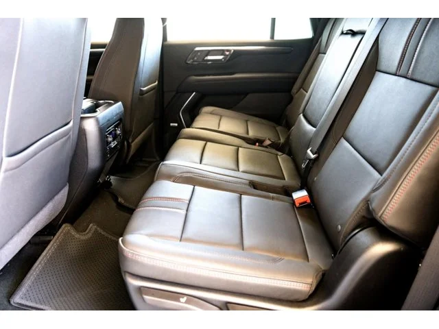 Nuevos CHEVROLET TAHOE à Estados chez autogozo