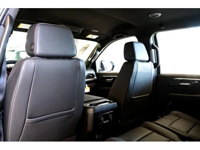 Nuevos CHEVROLET TAHOE à Estados chez autogozo