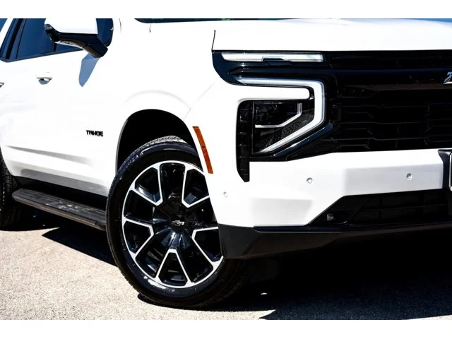 Nuevos CHEVROLET TAHOE à Estados chez autogozo
