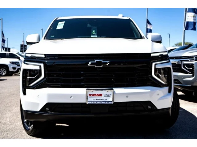 Nuevos CHEVROLET TAHOE à Estados chez autogozo