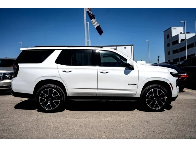 Nuevos CHEVROLET TAHOE à Estados chez autogozo