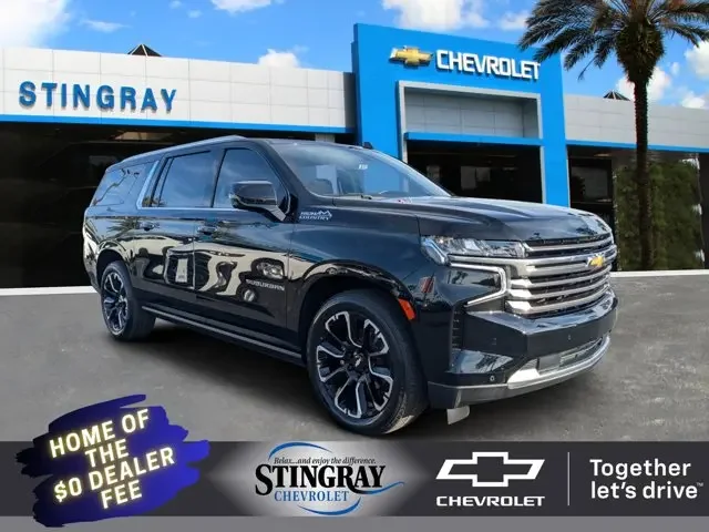 SEMINUEVOS CHEVROLET Suburban a Estados en autogozo