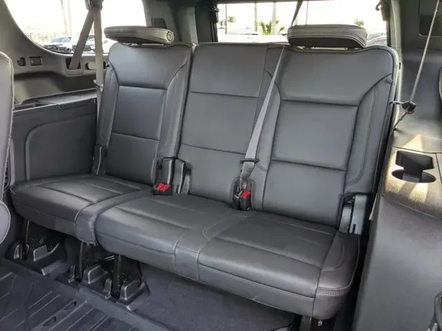 SEMINUEVOS CHEVROLET Suburban a Estados en autogozo