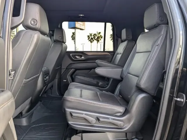 SEMINUEVOS CHEVROLET Suburban a Estados en autogozo