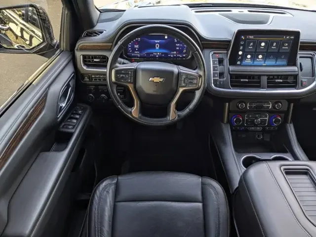 SEMINUEVOS CHEVROLET Suburban a Estados en autogozo