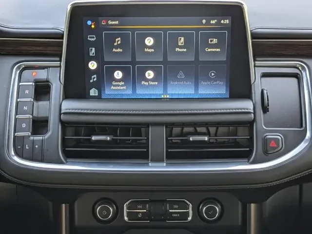 SEMINUEVOS CHEVROLET Suburban a Estados en autogozo