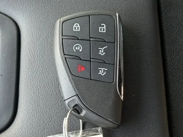 SEMINUEVOS CHEVROLET Suburban a Estados en autogozo
