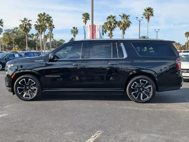 SEMINUEVOS CHEVROLET Suburban a Estados en autogozo