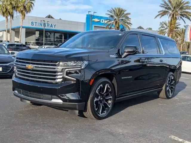 SEMINUEVOS CHEVROLET Suburban a Estados en autogozo