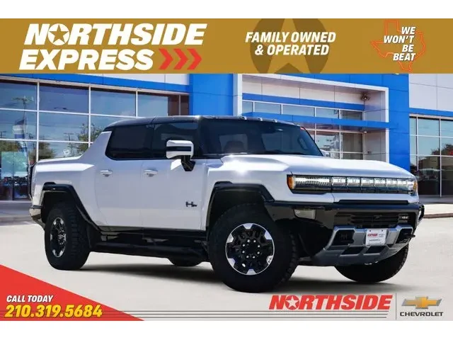 SEMINUEVOS GMC HUMMER EV Pickup a Estados en autogozo