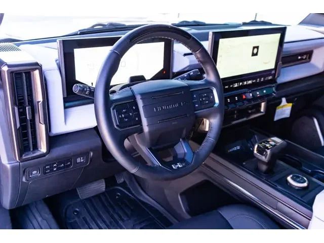 SEMINUEVOS GMC HUMMER EV Pickup a Estados en autogozo