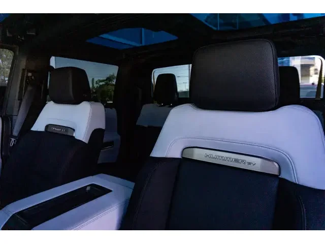 SEMINUEVOS GMC HUMMER EV Pickup a Estados en autogozo