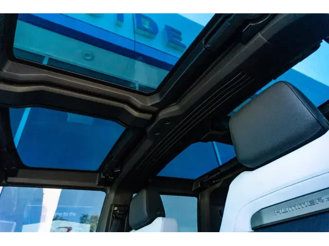 SEMINUEVOS GMC HUMMER EV Pickup a Estados en autogozo