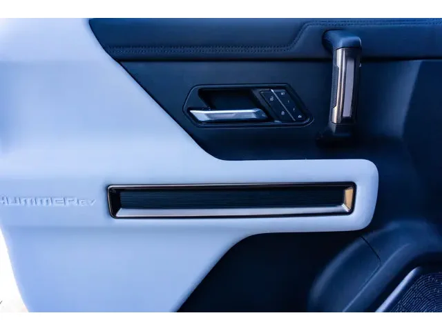 SEMINUEVOS GMC HUMMER EV Pickup a Estados en autogozo