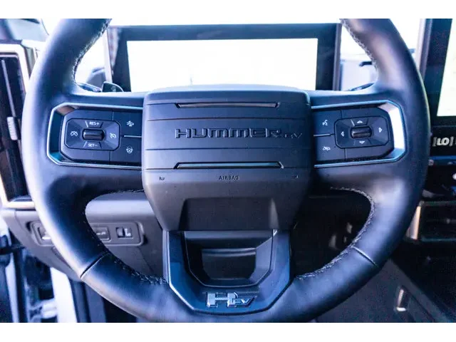 SEMINUEVOS GMC HUMMER EV Pickup a Estados en autogozo