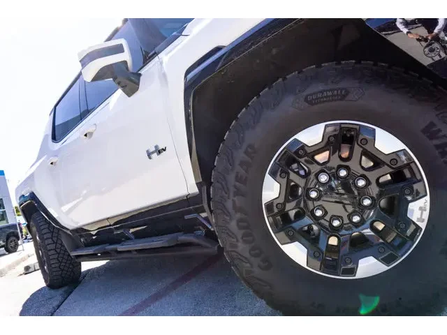 SEMINUEVOS GMC HUMMER EV Pickup a Estados en autogozo