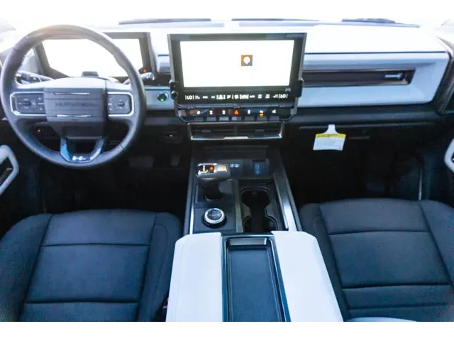 SEMINUEVOS GMC HUMMER EV Pickup a Estados en autogozo