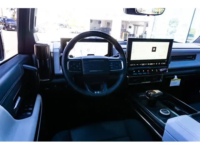 SEMINUEVOS GMC HUMMER EV Pickup a Estados en autogozo