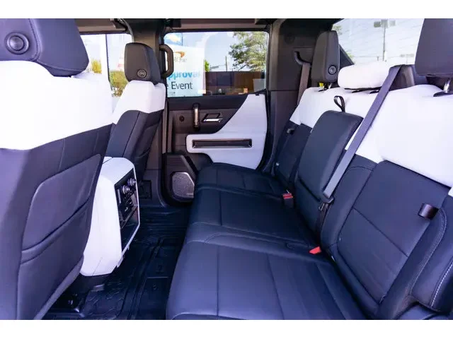 SEMINUEVOS GMC HUMMER EV Pickup a Estados en autogozo