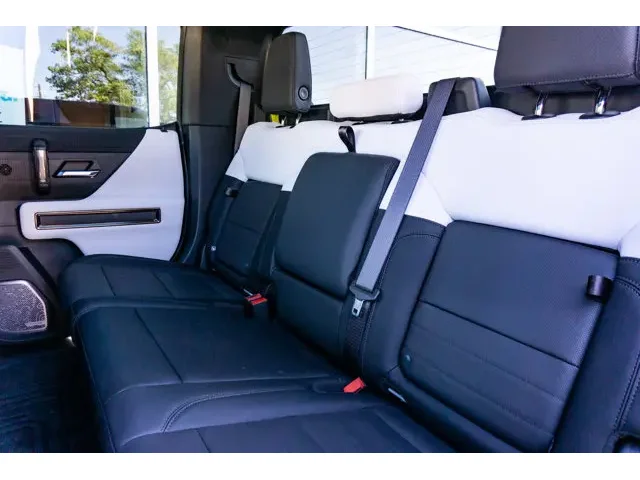 SEMINUEVOS GMC HUMMER EV Pickup a Estados en autogozo