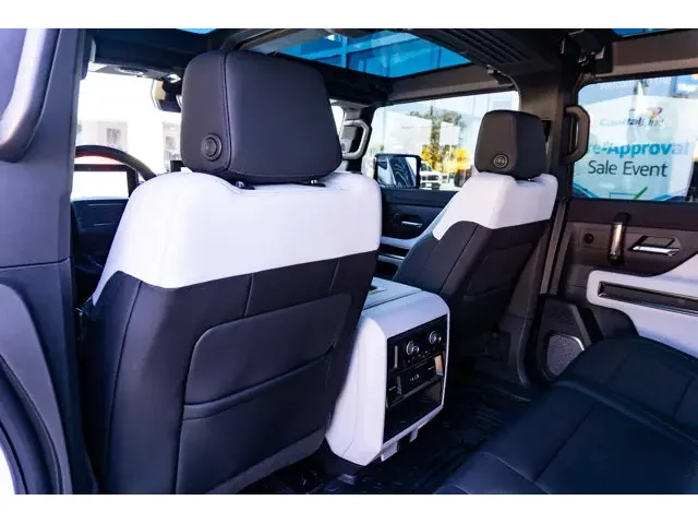 SEMINUEVOS GMC HUMMER EV Pickup a Estados en autogozo