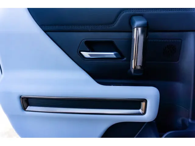 SEMINUEVOS GMC HUMMER EV Pickup a Estados en autogozo