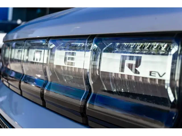 SEMINUEVOS GMC HUMMER EV Pickup a Estados en autogozo