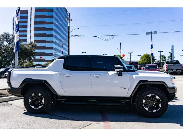 SEMINUEVOS GMC HUMMER EV Pickup a Estados en autogozo