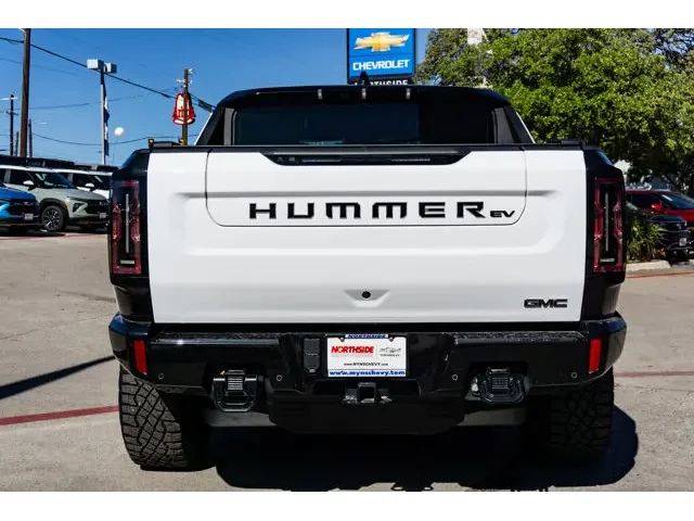 SEMINUEVOS GMC HUMMER EV Pickup a Estados en autogozo