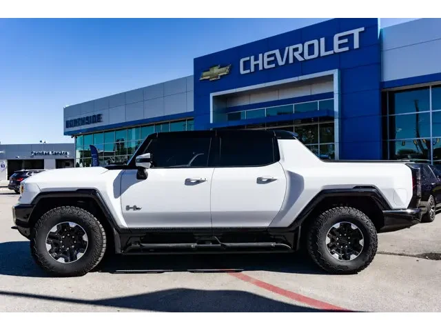 SEMINUEVOS GMC HUMMER EV Pickup a Estados en autogozo